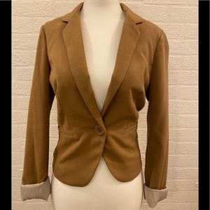 Women’s blazer